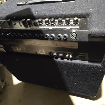 Immagine Roland KC-550 4-Channel 180-Watt 1x15" Keyboard Combo 2002 - Present - Local Pickup Only - 3