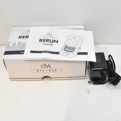 Electro Harmonix Pico Rerun [202310266700] (04/13) image 6