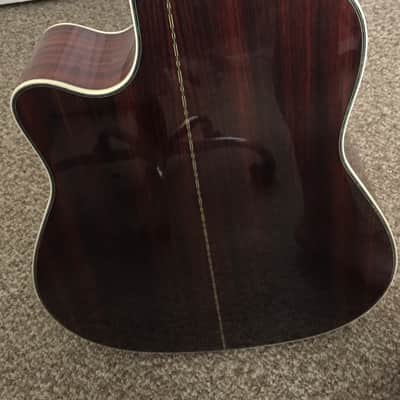 TAKAMINE eg334c 1998 Natural image 5