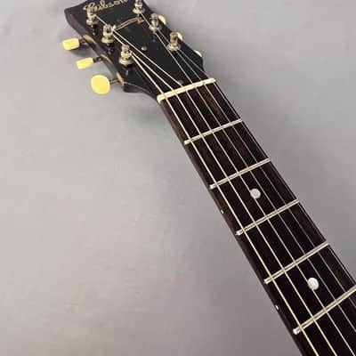 Gibson Custom 1942 Banner J-45 Reissue Murphy Lab Light Aged Vintage Sunburst ~ As New! image 13