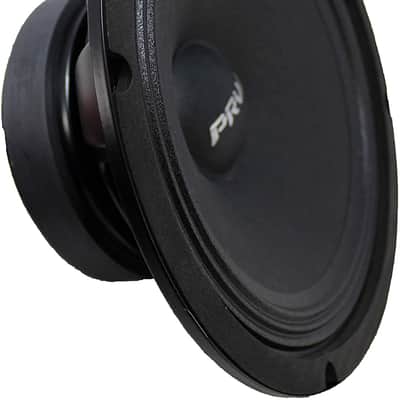 PRV Audio - 8MR450A - 8" Alto Series Professional Midrange Speaker - 8 Ohm image 2
