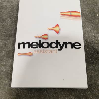 Celemony Melodyne Assistant - Audio Software - Excellent image 3