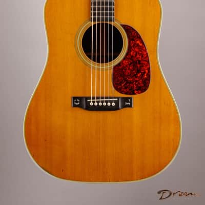 1967 Martin D-28, Brazilian Rosewood/Sitka Spruce image 3