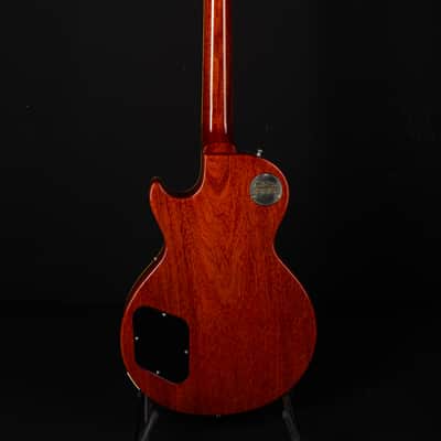 Gibson Les Paul Custom Shop 1959 Les Paul RI Wildwood Spec Murphy painted 2023 - Sunburst image 3
