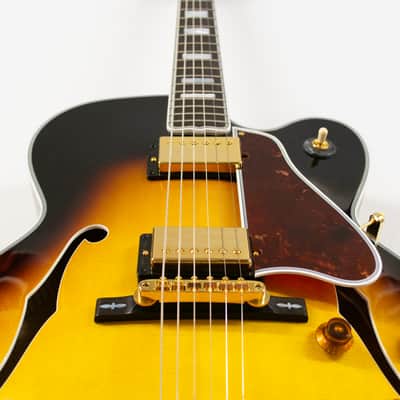 Gibson L-5 CES image 3