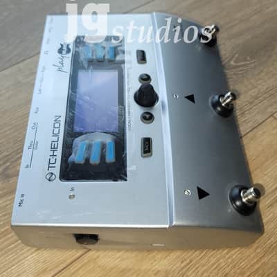 TC Helicon Play Electric - Like New... Nice! image 6