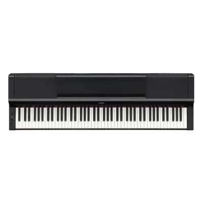 Yamaha P-S500 - Black image 5