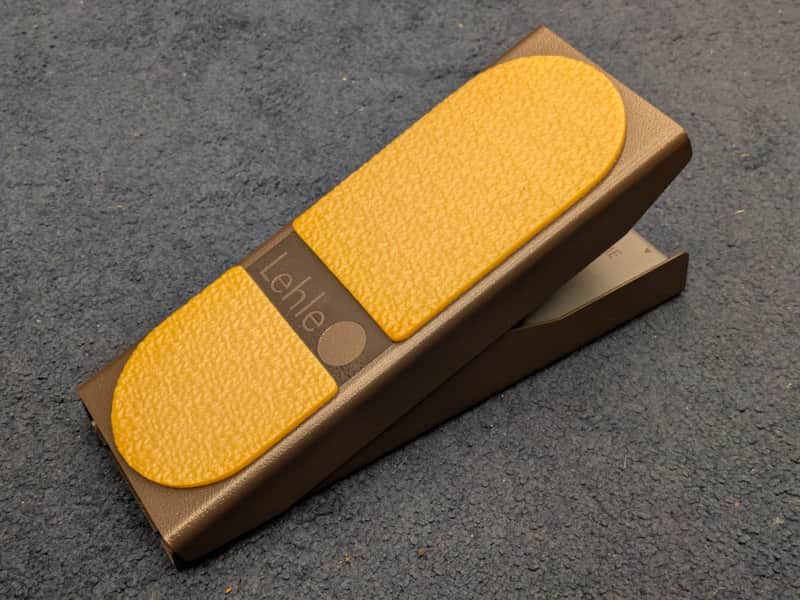 Lehle Mono Volume