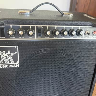 Musicman 112 RD50 Tube Amp image 4