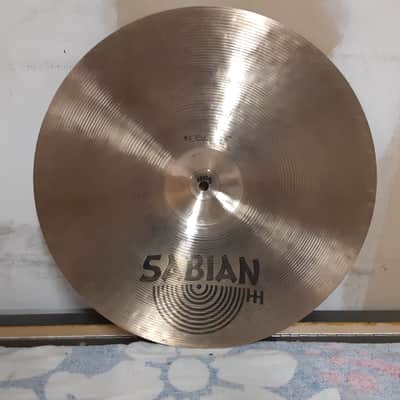 Sabian 16" HH Viennese crash cymbal image 8
