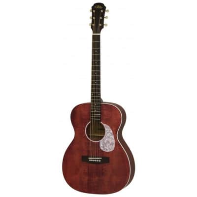 Aria Urban Player Stained Red, Orchestra Body, New image 2