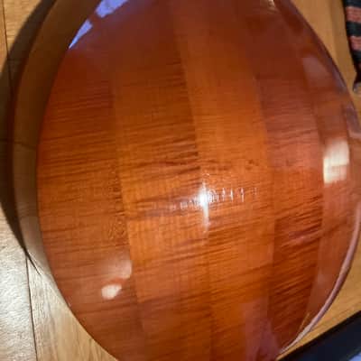 Crafton Swedish Lute 30s-50s - Natural image 5