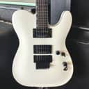 LTD Eclipse 87 PW White