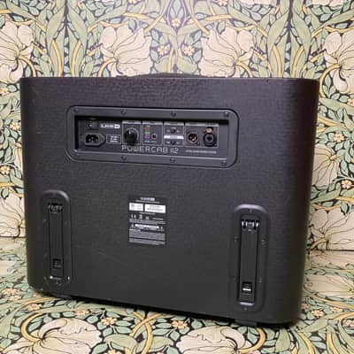 Line 6 Powercab 112 image 6