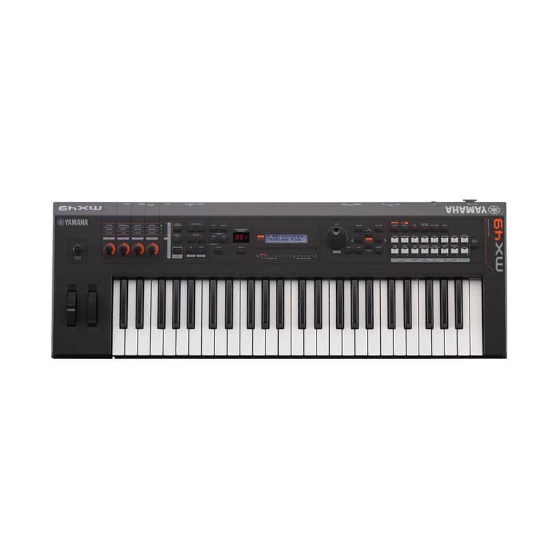 Yamaha MX49 - 49-Key Synthesizer/Controller image 1