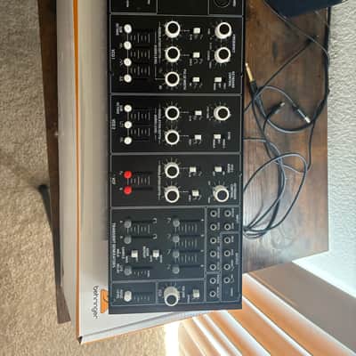 Electro Faustus Drone King EF209 2020's | Reverb