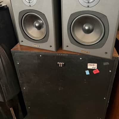 Tannoy PBM8 II Studio Monitors REFURBISHED Pair image 1