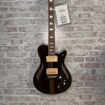 Michael Kelly Hybrid Special - Ziricote - NEW image 1