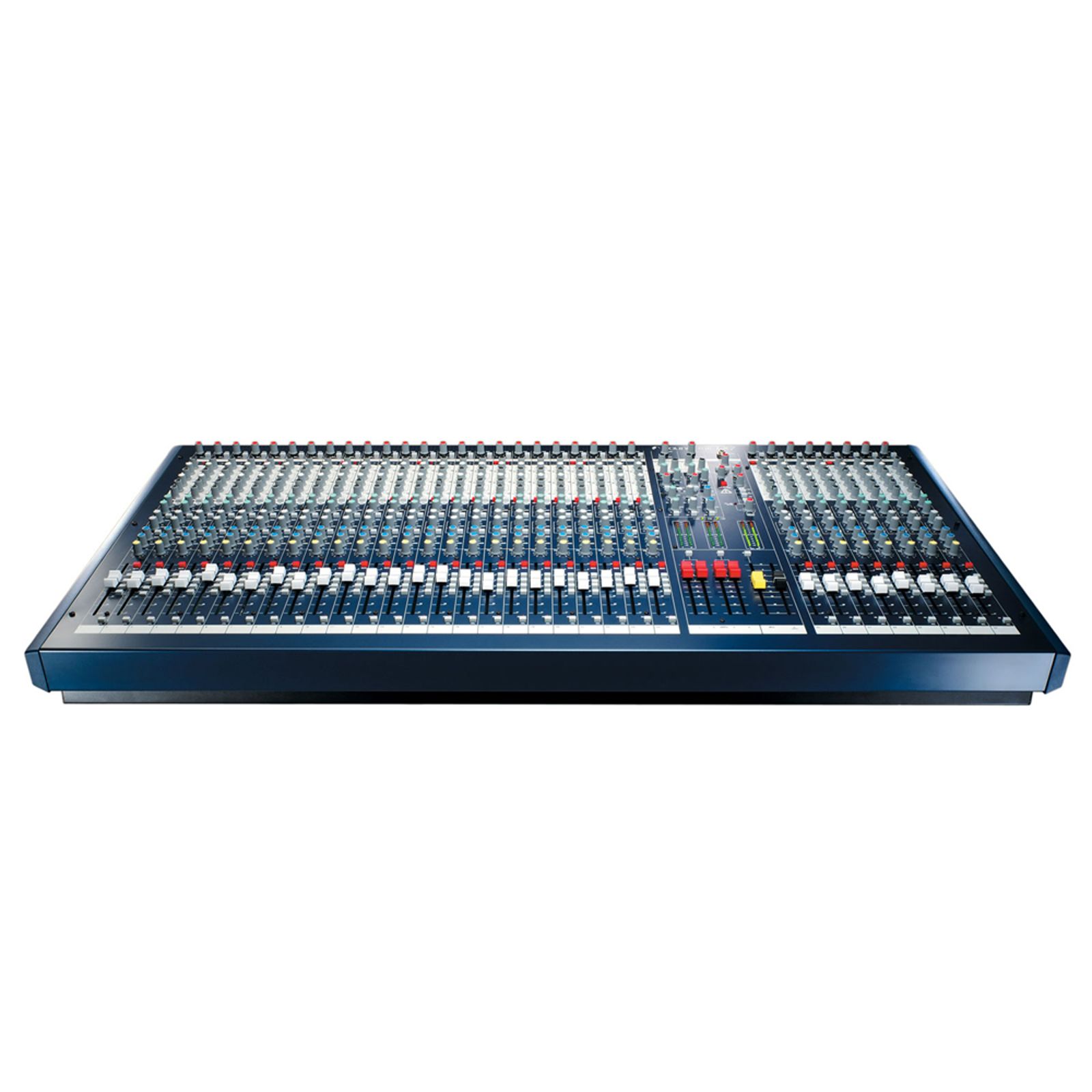 【ytページ】 ProX ZCase Flip-Ready Hydraulic Console Case for Yamaha DM7 Mixer