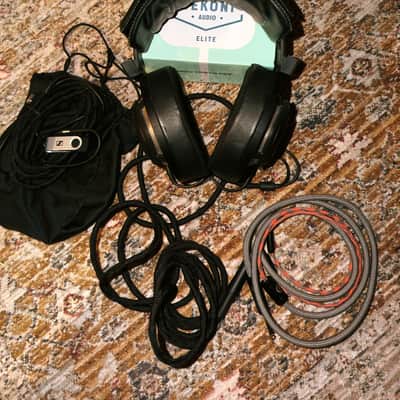 Sennheiser HD 800S Headphones image 1