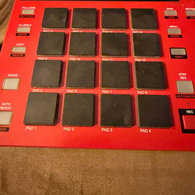 Immagine Akai Mpc One Plus 2025 - 9