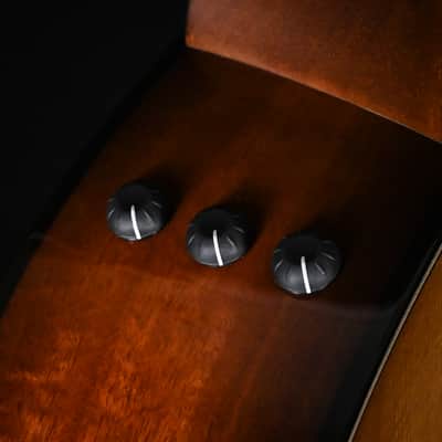 Taylor 514ce w/ Torrefied Spruce Top & Urban Ironbark Back and Sides Acoustic-Electric Guitar 2024 (1208224074) image 6