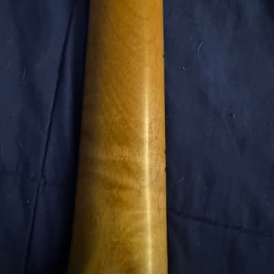 1972 Fender 1972 Mustang Neck - Rosewood image 7