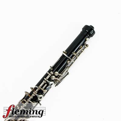 Yamaha YOB-211 Student Oboe | Reverb