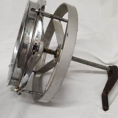 Vintage Remo Beeline Roto Tom 6" image 9