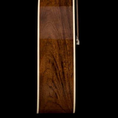Martin Custom Shop OM-28 Style Guatemalan Rosewood #51839 (Empire Music Spec) image 6