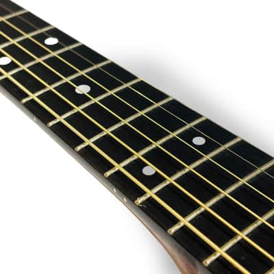 Martin Standard Series 000-28 2014 image 9