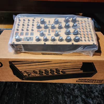Moog Subharmonicon 2020 - Present - Black image 3