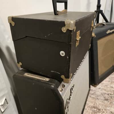 Maestro Echoplex EP-4 1970s - Grey image 4