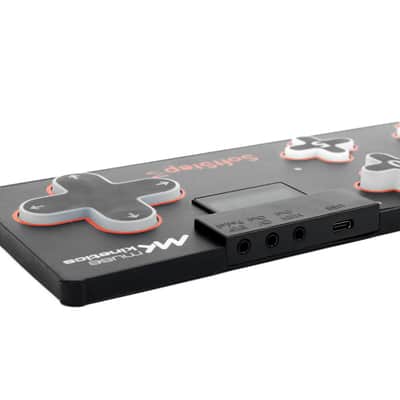 Muse Kinetics SoftStep3 MIDI Foot Controller [B-STOCK] image 3
