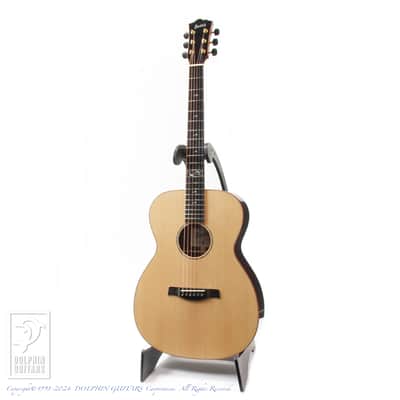 Switch Custom Guitars <MIJ> OM Ryuzo image 2