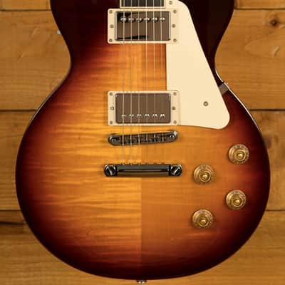 Gibson Les Paul Studio Session | Bourbon Burst image 1