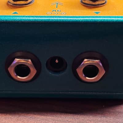 EarthQuaker Devices Aurelius Tri-Voice Chorus 2023 - Present - Various image 9