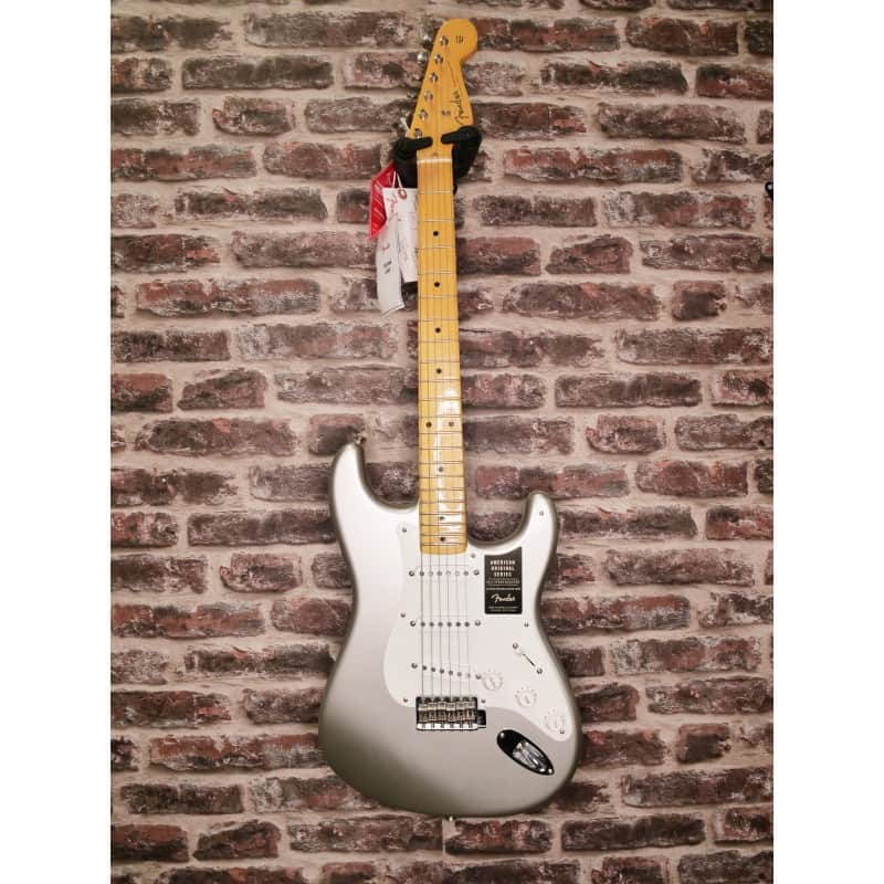 Fender American Original 50 image 1