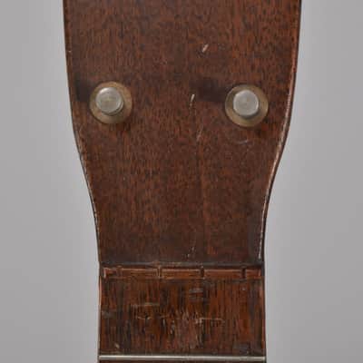 c.1950's Favilla Soprano Ukulele Mahogany Project For Repair image 5
