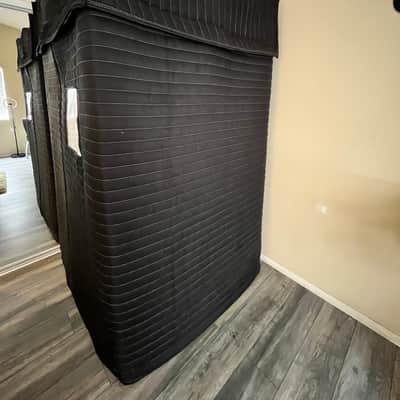 vocal booth to go 4x4 2020 image 2