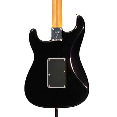 Fender Player II Modified Stratocaster HSS Floyd Rose Electric Guitar - Dusk, Rosewood Fingerboard image 5