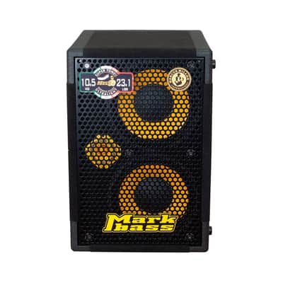 Markbass MBL100116 MB58R 102 PURE - 4 image 4