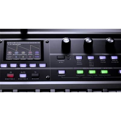Korg MICROKORG 2 standard image 18