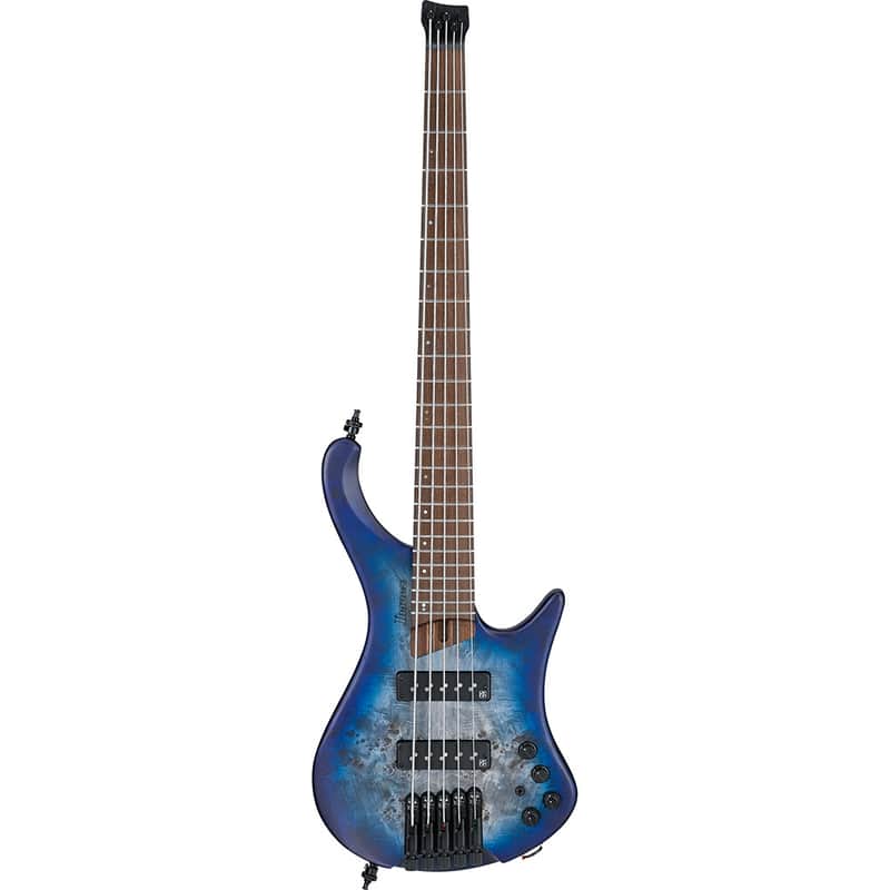 Ibanez EHB1505 Bass Workshop | Reverb