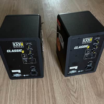 Krk Classic 5s image 4