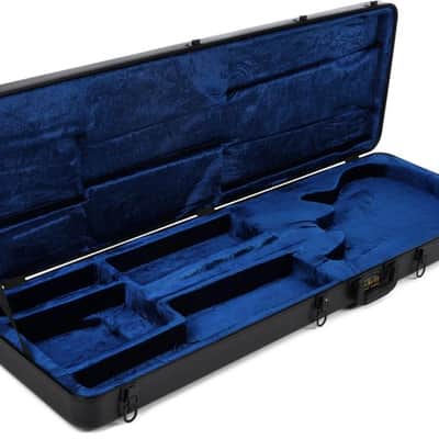 Schecter SGR6 Bass Hardshell Case image 3