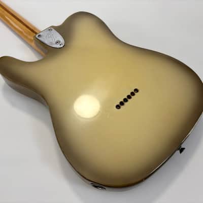 Fender Telecaster Custom 1978 Antigua image 22