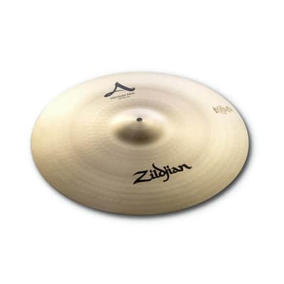 Zildjian A Medium Ride Cymbal 20" image 3