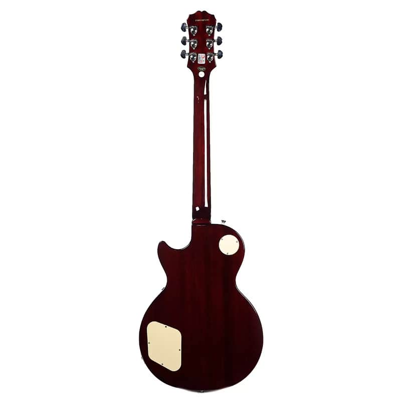 Epiphone Les Paul Standard Plus Top image 6