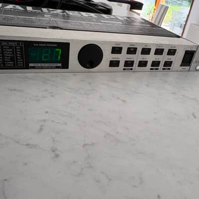 Behringer Virtualizer Pro DSP1024P 24Bit Dual Engine Digital Effects Processor image 5